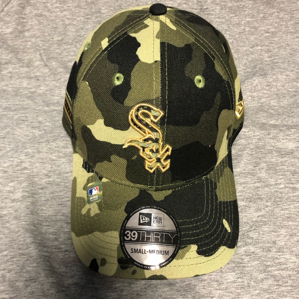 Chicago Whitesox hat